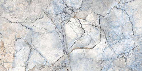 Плитка облицовочная Solo GT синий 50*25 GT94VG