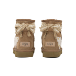Сапоги UGG CLASSIC MINI, 1016222-CHE