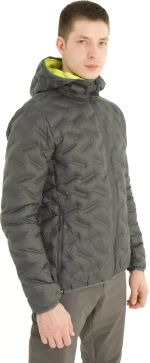 Куртка для активного отдыха VIKING Aspen Man Steel Grey (US:M)