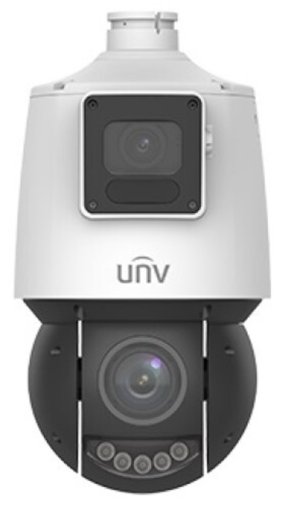 Видеокамера IP UNIVIEW IPC94144SR-X25-F40C