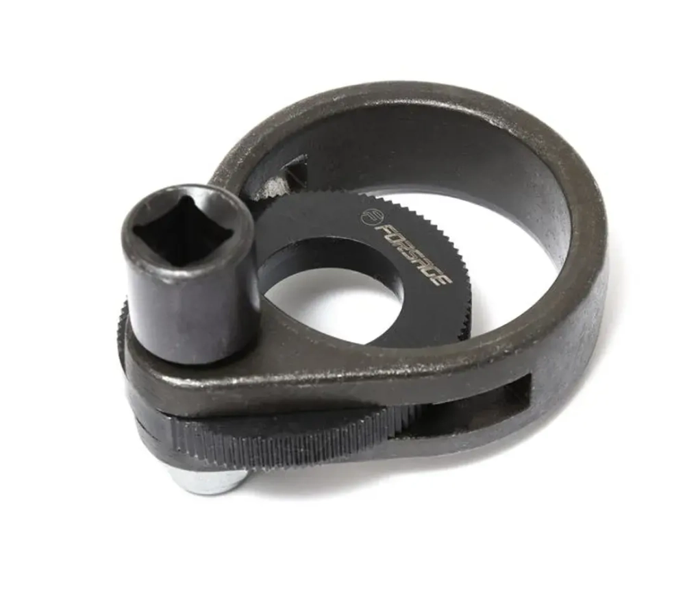 Съемник рулевых тяг универсальный 1/2''(25-55мм) Forsage F-9T0803