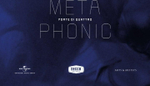 Альбом Forte di Quattro - METAPHONIC 4th Album