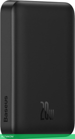 Портативное зарядное устройство Baseus PPCXM10A (P10059001113-00)