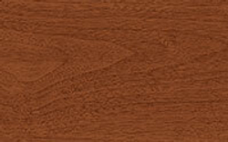 Угол ПВХ 341 Ольха 20х20х2700 мм