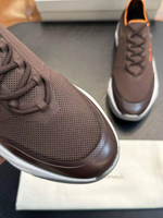 Кроссовки Santoni