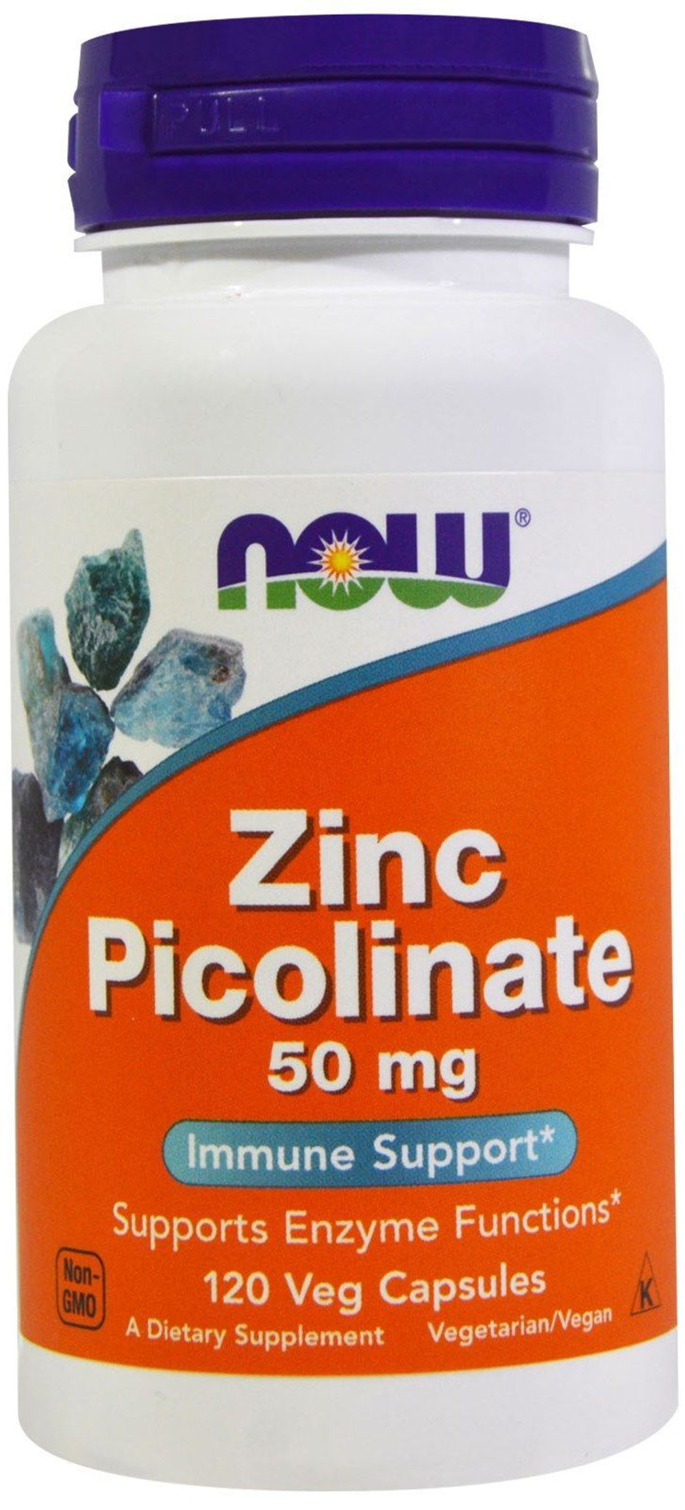 Zinc Picolinate