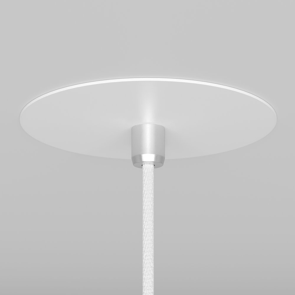 Подвесной светильник Maytoni P318-PL-01-W