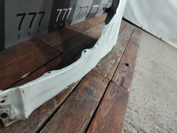 Крыло переднее левое Toyota Camry (XV70) 17-нв Б/У Оригинал 5380233200