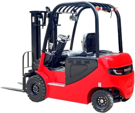 Вилочный электропогрузчик CPD35-C