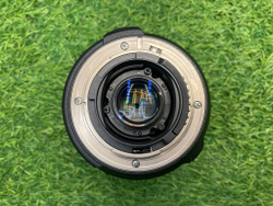Tamron AF 18-200mm 3.5-6.3 XR Di II LD (IF) Macro