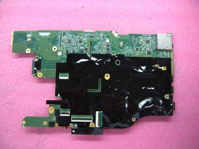 Материнская плата для ноутбука Lenovo Edge 520 LGG-1 S-1G 15W AES (04W0722), оригинал