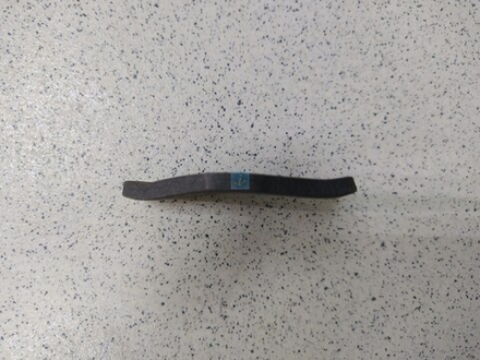 Скоба крепления форсунки 840.1112163