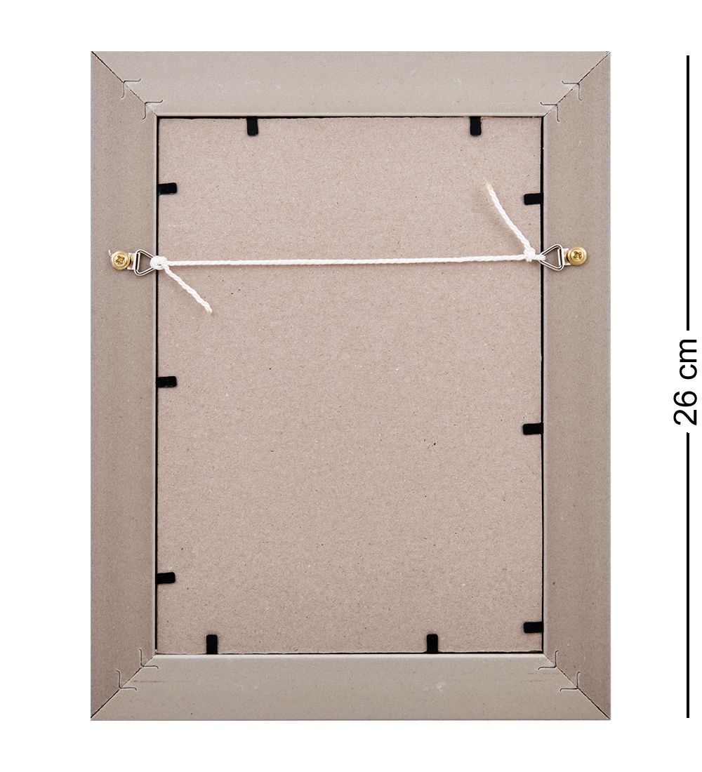 Народные промыслы ШК-55/213-01 Панно «Ирисы»