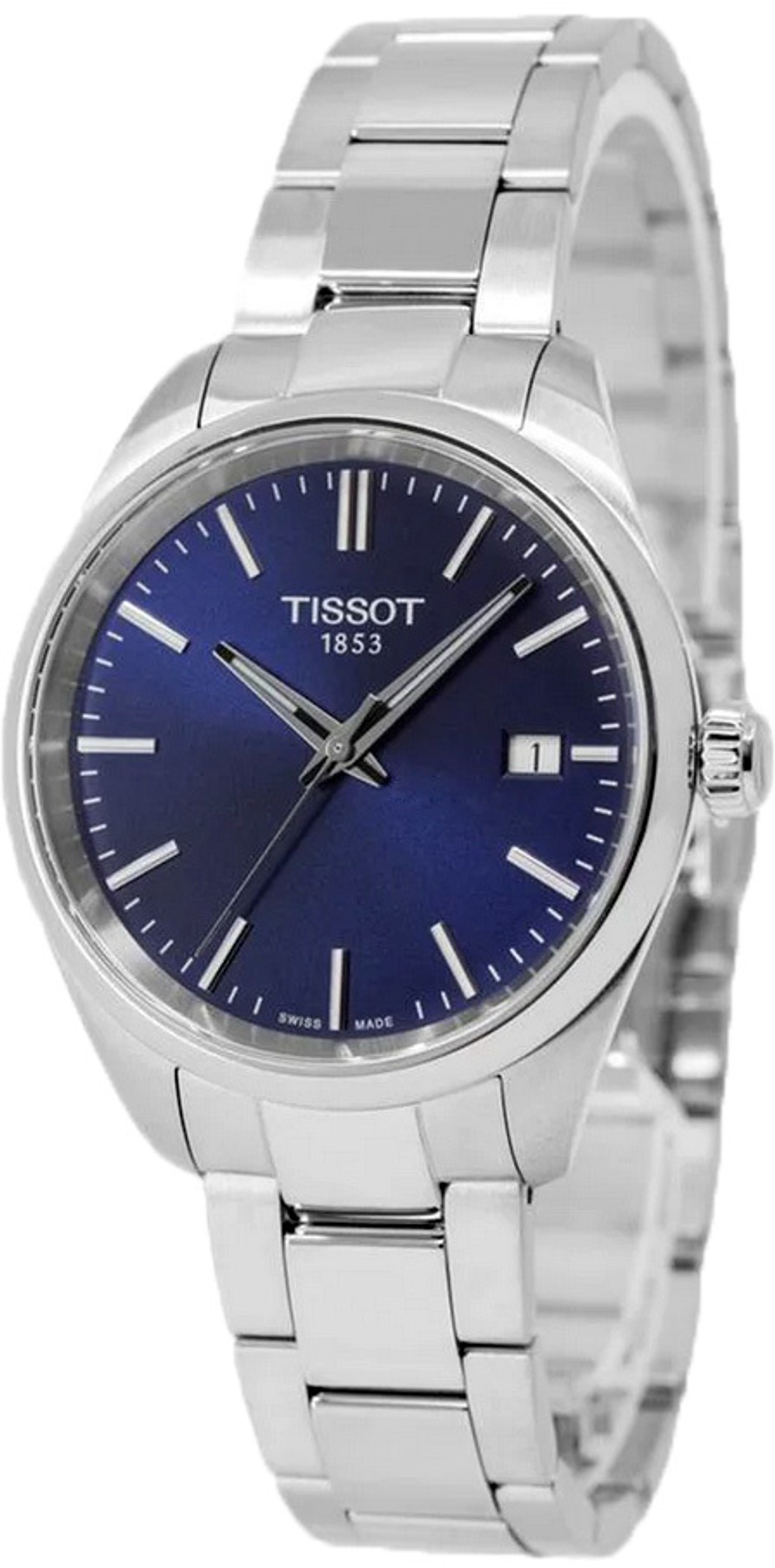 Швейцарские наручные часы Tissot T150.210.11.041.00