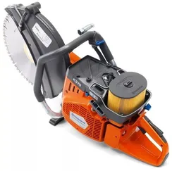 Бензорез "HUSQVARNA" K970
