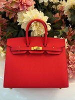 Сумка Hermes 25 см