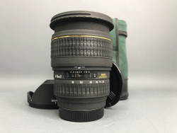 Sigma DG 24-70mm 2.8 EX Aspherical