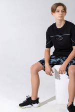 Костюм для мальчика Старт-1 Виотекс ГОЛУБОЙ