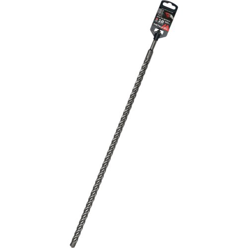 Бур по бетону SDS-plus METALLICA Ultra 18 х600/550 мм   905647