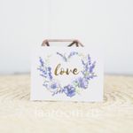 Открытка тематическая №14