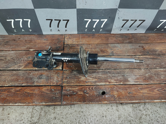 Амортизатор передний левый Exeed VX 21-нв Б/У Оригинал 202000381AA