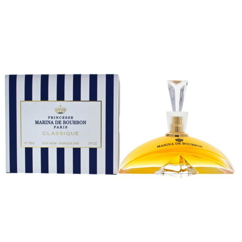 MARINA DE BOURBONE edP 100ml lady Tester