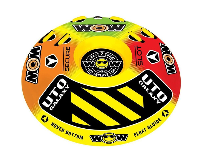 Баллон буксируемый UTO 1-2P