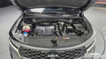 Kia Sorento 4 Generation Бензин 2.5T 2WD (01.2021)