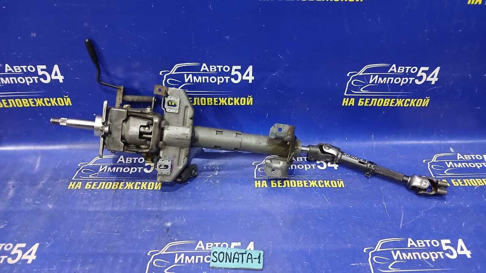 Колонка рулевая HYUNDAI SONATA 2005