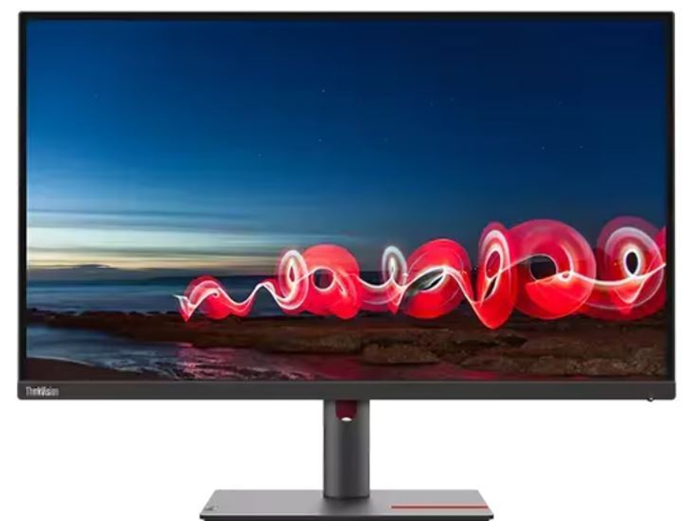 Монитор 27" Lenovo ThinkVision T27i-30