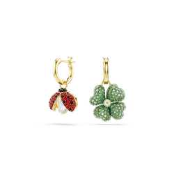 IDYLLIA:PE SET OF 3 MUL/GOS