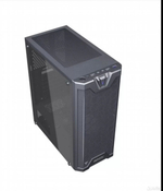 Мощная сборка intel xeon e5