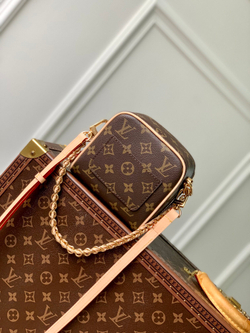 Louis Vuitton Just In Case