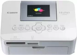Принтер Canon Selphy CP-1000 White 0011C002