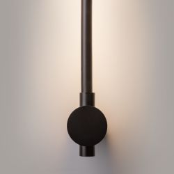 Настенный светодиодный светильник Maytoni Rotta MOD413WL-L8B3K