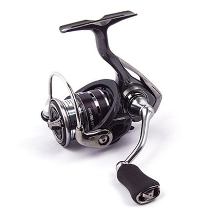 Катушка Daiwa 20 Exceler LT 1000