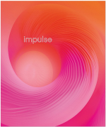 Тетрадь общая 48 л., SENSORE DESIGN, обложка-мелов.картон+соффтач-лак, скрепка