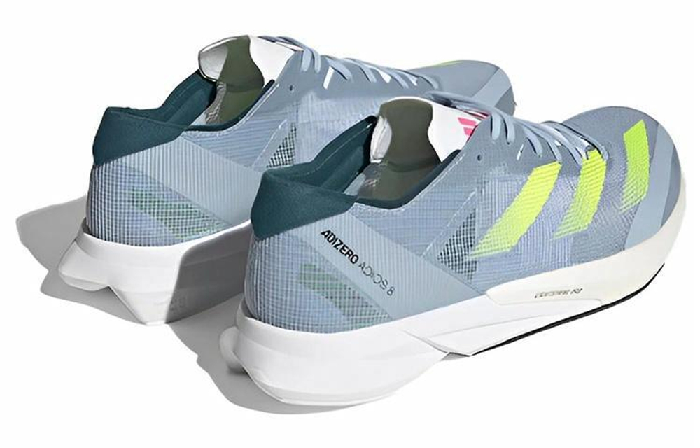 Кроссовки Adidas Adizero Adios 8