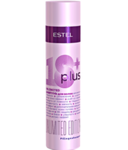 ESTEL Шампунь для волос 18 PLUS, 250 мл