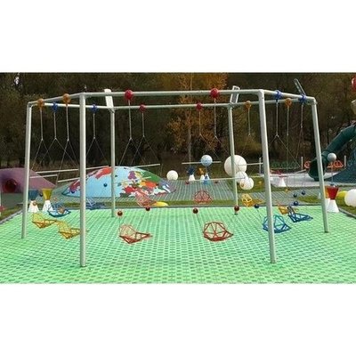 Качели-дангл, для 6-опорной конструкции