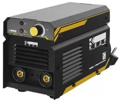 Аппарат инверторный КЕДР UltraMMA-200 Compact (220В, 20-200А)