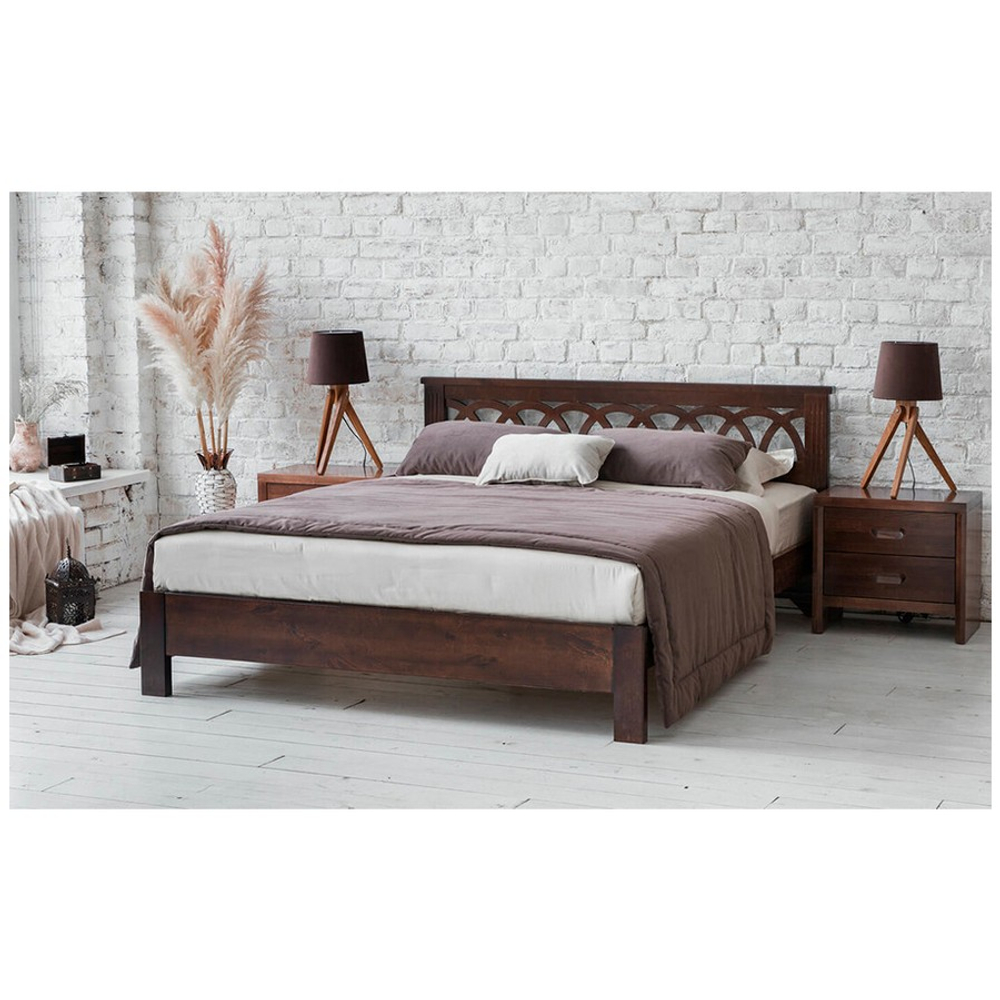 Кровать Лира Люкс