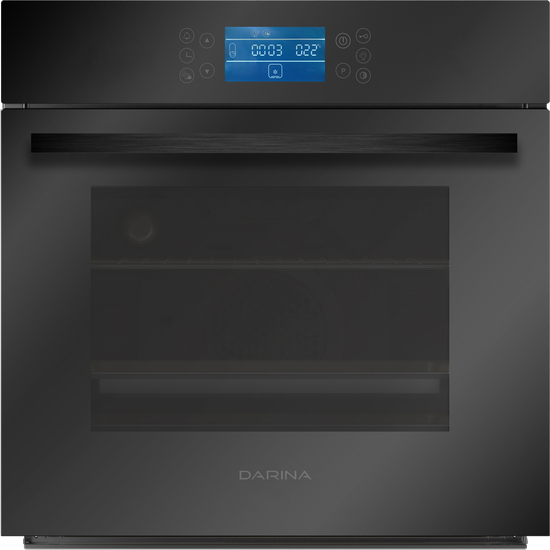 Электрический духовой шкаф DARINA 2V BDE112 710 BB