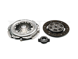 Комплект сцепления с подшипником UNIO CLT-20087