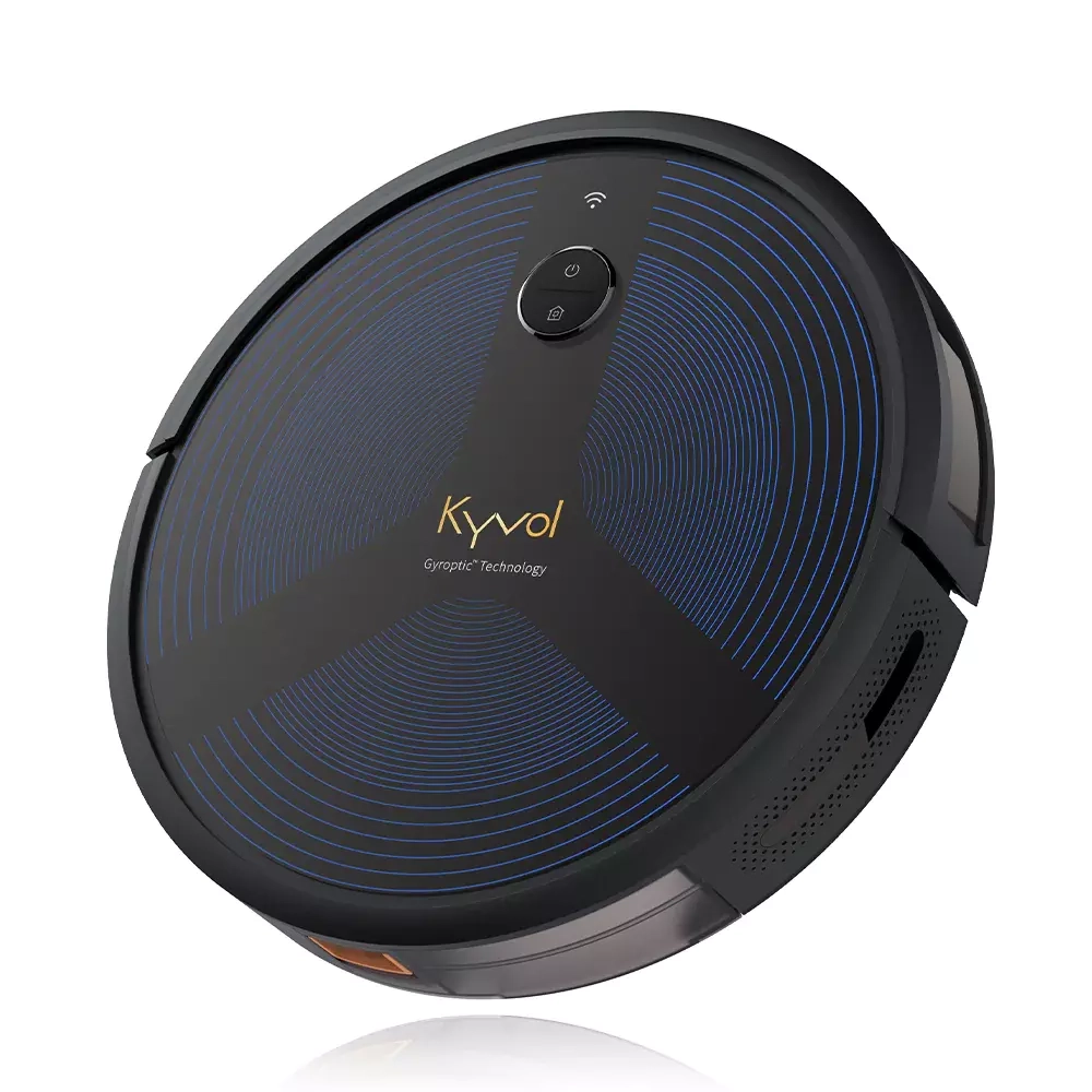 Робот-пылесос Kyvol Cybovac D6 Robot Vacuum Cleaner