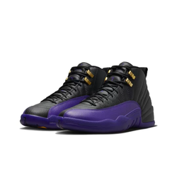 Кроссовки Air Jordan 12 Retro 'Field Purple' CT8013-057