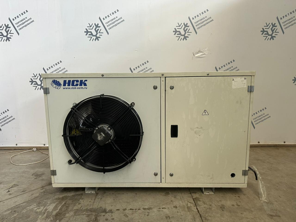 Комплекты холодильного оборудования