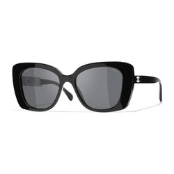 Очки CHANEL, CH5422BA-1026S4