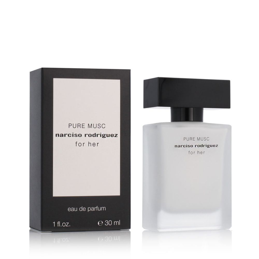 Narciso Rodriguez Pure Musc For Her Eau De Parfum 30 ml (woman) Narciso Rodriguez Pure Musc For Her Eau De Parfum 30 ml (woman)