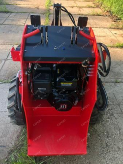 Японский трактор EXPERT-X MT1401D